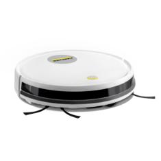 Robô Aspirador De Pó Karcher Rcv 1 - Bivolt