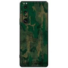 Capa Adesivo Skin161 Verso Para Sony Xperia 1 III (2021) - KawaSkin