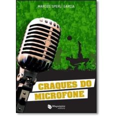 Craques do Microfone - MAQUINARIA EDITORA, 3