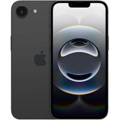 Applee Iphonee 16E 256gb - Preto