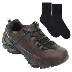 Kit Tênis Bull Terrier Extreme Low Masculino + Pa-Masculino