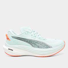 Tênis Puma Deviate Nitro 3 Feminino-Feminino