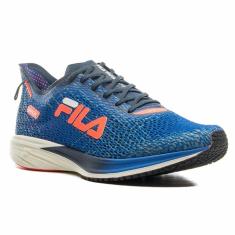 Tenis Fila KR6 Masculino Running Performance Corrida-Masculino
