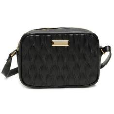 Bolsa Feminina Transversal Napa Floater Marie-Feminino