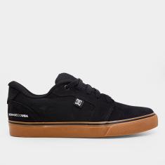 Tênis DC Shoes Anvil Blast Masculino-Masculino