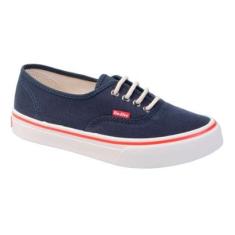 Tênis Redley - Azul-Unissex