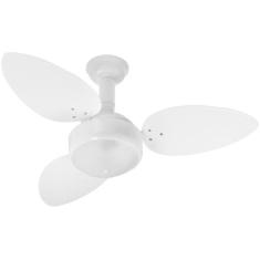 Ventilador de Teto Miray Venti Delta - Venti-Delta, Branco, 110V