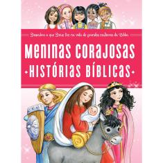 Meninas Corajosas 1ª Ed