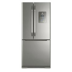 Refrigerador French Door 579L Dm84x Electrolux