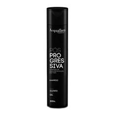 Acquaflora Pós-Progressiva - Shampoo sem Sulfato 300ml