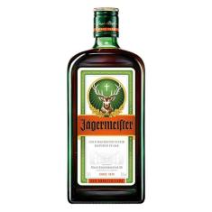 Licor Jagermeister 700Ml
