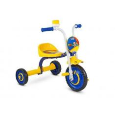 Motoca Triciclo Infantil You 3 Boy - Nathor
