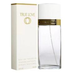 Perfume True Love Feminino 100ml Eau De Toilette Elizabeth Arden