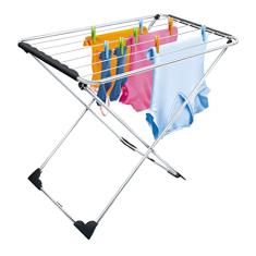 SECALUX VARAL DE CHÃO IBIZA – ALUMÍNIO