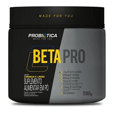 Beta Pro (200g) - Jabuticaba - Probiótica, Probiótica