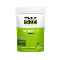 Whey No2 1,8Kg Refil - Synthesize