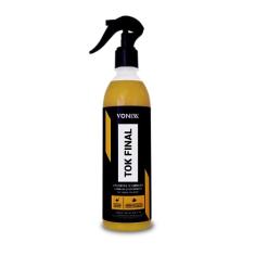 vonixx CARNAUBA TOK FINAL 500ML