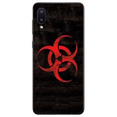 Capa Adesivo Skin155 Verso Para Samsung Galaxy A02 (2021) - KawaSkin