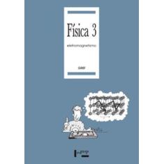 Física 3: eletromagnetismo - EDUSP