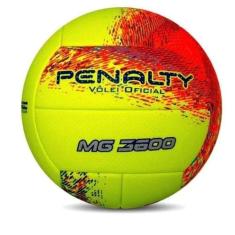 BOLA VOLEI MG 3600 XXI AM-LJ-Az - Penalty