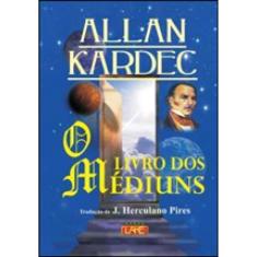 O Livro Dos Mediuns - Normal Espiral