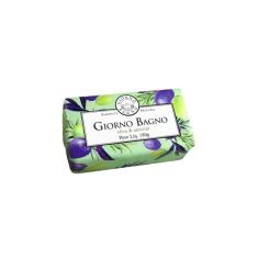 Giorno Bagno Oliva & Alecrim - Sabonete Natural 180g