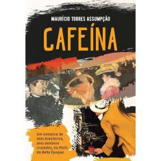 Cafeína