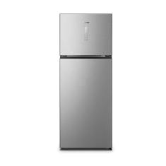 Refrigerador Hisense Duplex Frost Free Inverter 466L RT3N461 Inox 110V