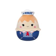 Pelúcia Sorvete Baunilha Stranger Things 20Cm Squishmallows