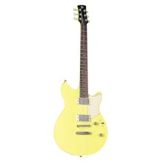 Guitarra Revstar Element RS E20 NYW Neon Yellow Yamaha