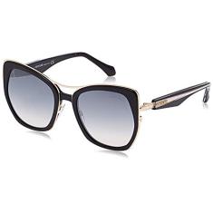 Óculos De Sol Roberto Cavalli RC1093 Montespertol 01C 55-140