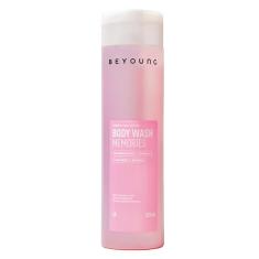 Beyoung Body Wash Memories Sabonete Líquido Corporal 220ml