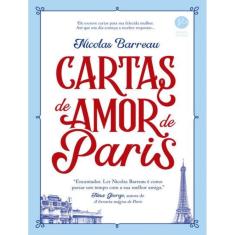 Cartas De Amor De Paris