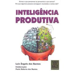 Inteligência Produtiva - QUALITYMARK EDITORA, 3