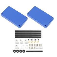 Mini Carrinho de Ferramentas, Mini Vagão de Ferramentas, Rodízios, para Carros Modelo, Movimentação, Transporte, Trabalho, Garagem, Caixa de Ferramentas de Brinquedo, Prateleira