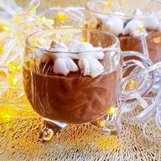 Xicara de Cristal Prima 135ml - Lyor