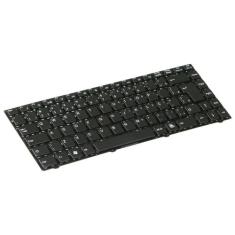 Teclado para Notebook Positivo S2620 - BestBattery, Preto