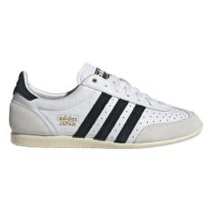 adidas Tênis de corrida feminino japonês, Multi, 6 Wide