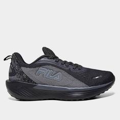 Tênis Fila Duality Masculino-Masculino