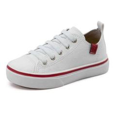Tenis Infantil Klin Menino Mini Style 260.067-Masculino