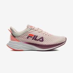 Tênis Fila Racer Curve Feminino-Feminino