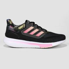 Tênis Adidas EQ21 Feminino-Feminino