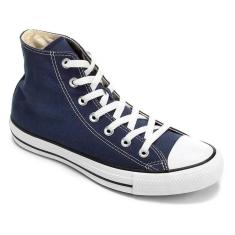 Tênis Converse Feminino Cano Alto Chuck Taylor All Star Hi-Feminino