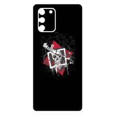Capa Adesivo Skin015 Verso Para Galaxy Note 10 Lite Sm-n770 - KawaSkin