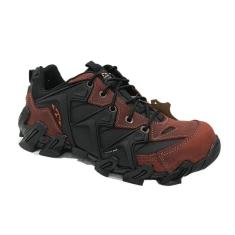 Tenis Bull Terrier Cyber Couro Adventure Trilha-Masculino