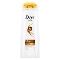 Dove Shampoo Oleo Nutricao 200Ml