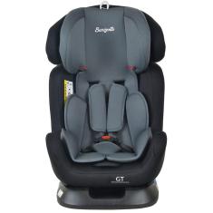 Cadeira para Auto GT Multi Posições Black 0 36kg Burigotto 