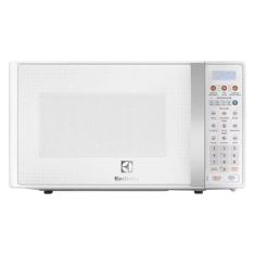 Forno de Micro-ondas Electrolux 20L Branco Mto30