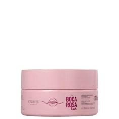 Cadiveu - Boca Rosa Hair Quartzo Máscara 200ml