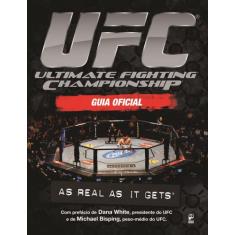 UFC Ultimate Fighting Championship: Guia oficial